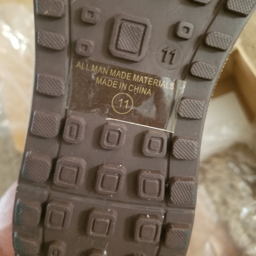 Duck boots - Picture 3 of 5